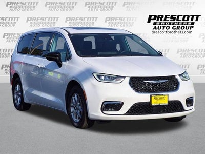 2024 Chrysler Pacifica Touring L 4DR Mini-Van