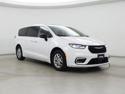 2024 Chrysler Pacifica Touring L 4DR Mini-Van