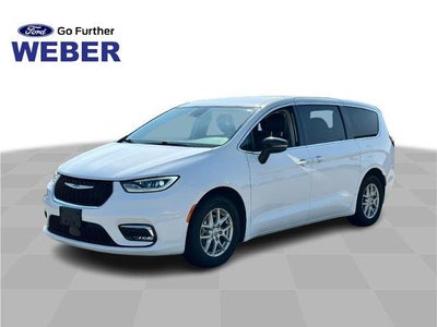 2024 Chrysler Pacifica Touring L 4DR Mini-Van