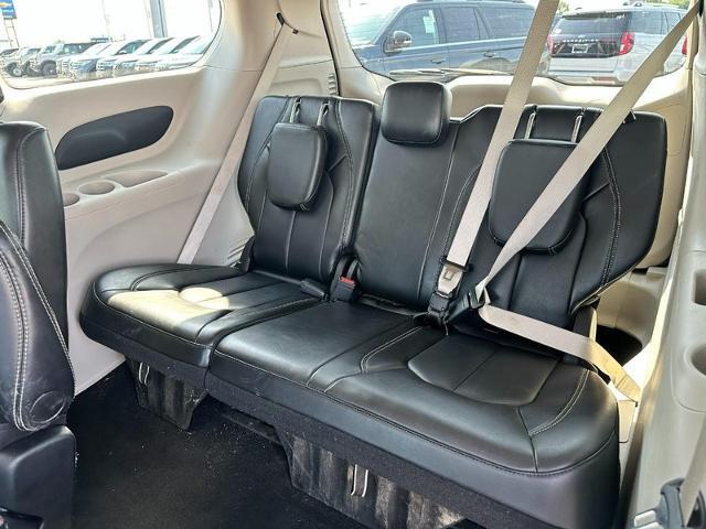 2024 Chrysler Pacifica - $21,812