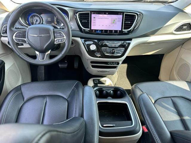 2024 Chrysler Pacifica - $21,812