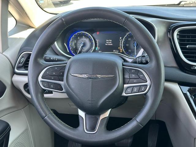 2024 Chrysler Pacifica - $21,812