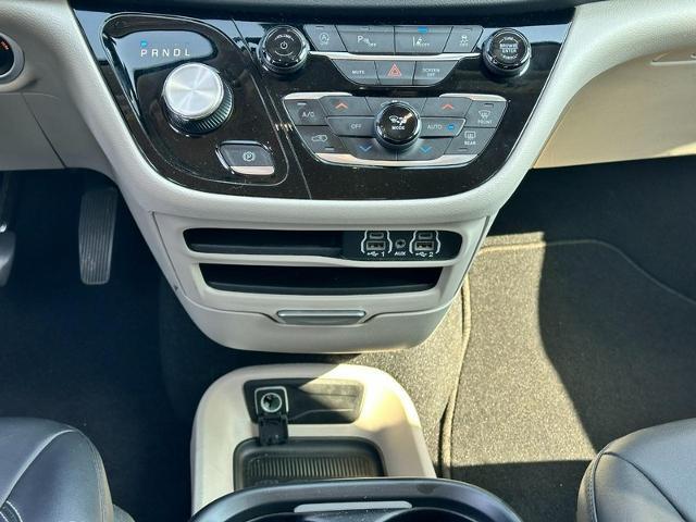 2024 Chrysler Pacifica - $21,812