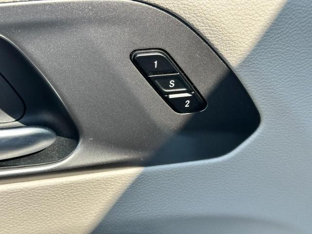 2024 Chrysler Pacifica - $21,812