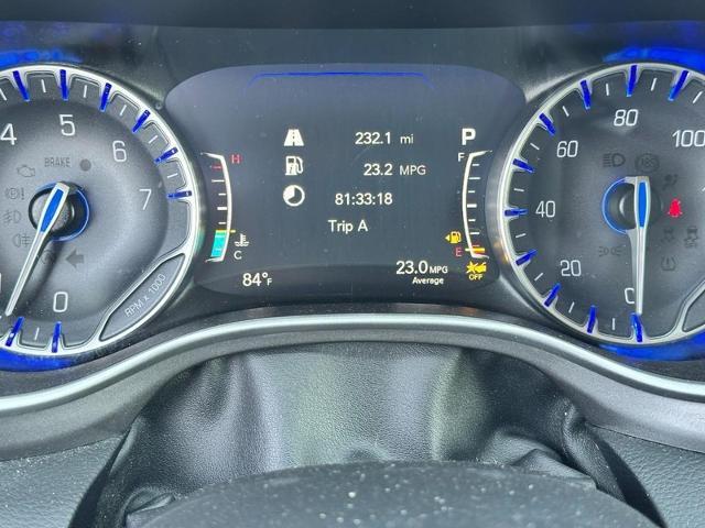 2024 Chrysler Pacifica - $21,812