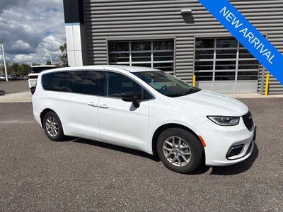 2024 Chrysler Pacifica Touring L 4DR Mini-Van