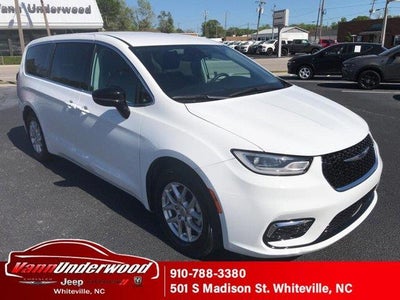2024 Chrysler Pacifica Touring L 4DR Mini-Van
