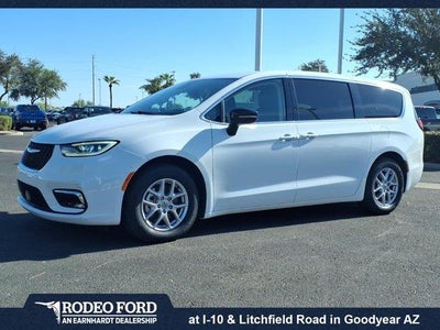 2024 Chrysler Pacifica Touring L 4DR Mini-Van