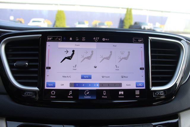2024 Chrysler Pacifica - $25,890