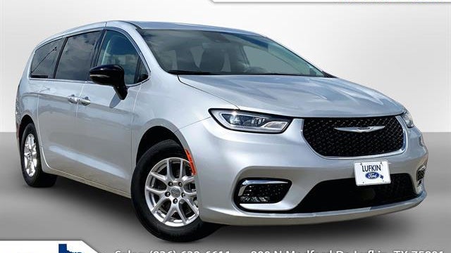 Preowned 2024 Chrysler Pacifica Touring L for Sale