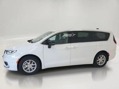 Photo of a 2024 Chrysler Pacifica Touring L 4DR Mini-Van for sale