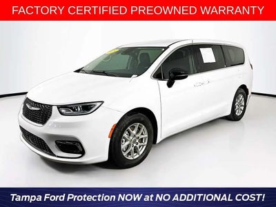 Photo of a 2024 Chrysler Pacifica Touring L 4DR Mini-Van for sale