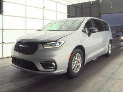 Photo of a 2024 Chrysler Pacifica Touring L 4DR Mini-Van for sale