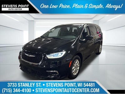 Photo of a 2024 Chrysler Pacifica Touring L 4DR Mini-Van for sale
