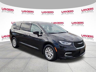 Photo of a 2024 Chrysler Pacifica Touring L 4DR Mini-Van for sale