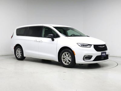 Photo of a 2024 Chrysler Pacifica Touring L 4DR Mini-Van for sale