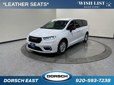 Photo of a 2024 Chrysler Pacifica Touring L 4DR Mini-Van for sale