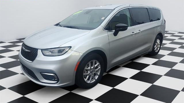 Preowned 2024 Chrysler Pacifica Touring L for Sale