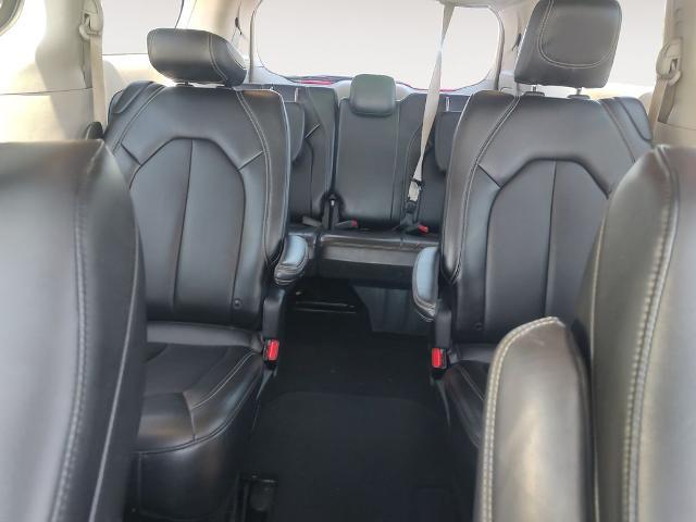 2024 Chrysler Pacifica - $25,777