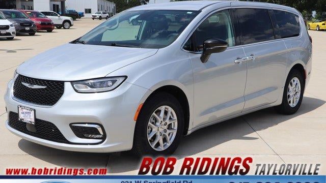Preowned 2024 Chrysler Pacifica Touring L for Sale