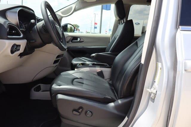 2024 Chrysler Pacifica - $28,990