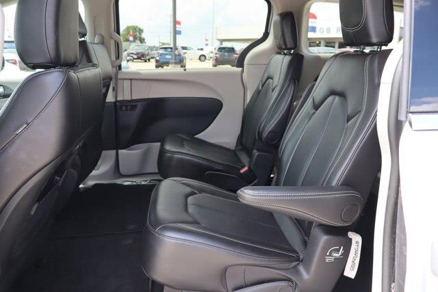 2024 Chrysler Pacifica - $28,990