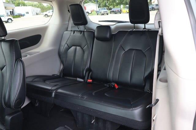 2024 Chrysler Pacifica - $28,990