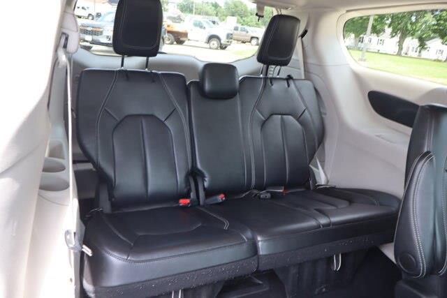 2024 Chrysler Pacifica - $28,990