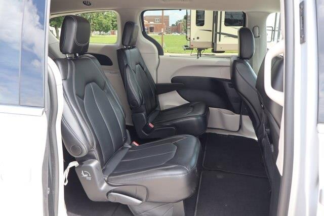 2024 Chrysler Pacifica - $28,990