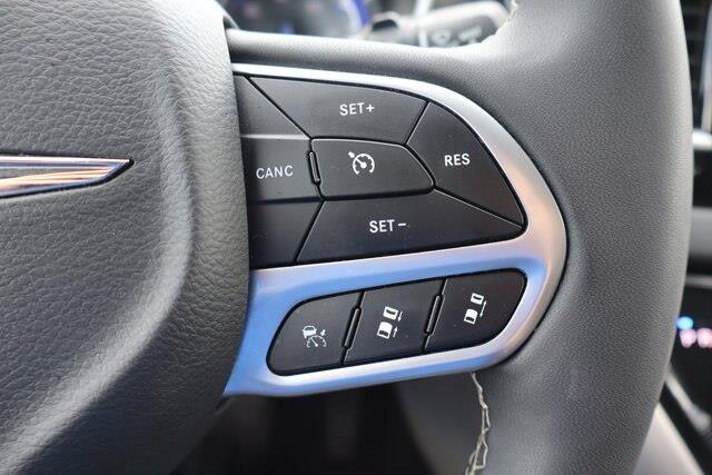 2024 Chrysler Pacifica - $28,990