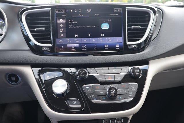 2024 Chrysler Pacifica - $28,990