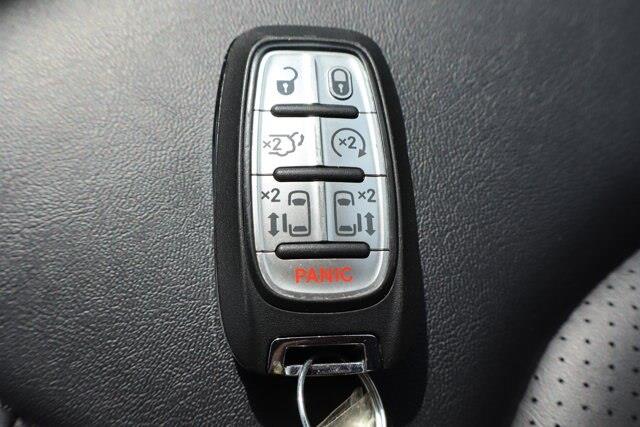 2024 Chrysler Pacifica - $28,990