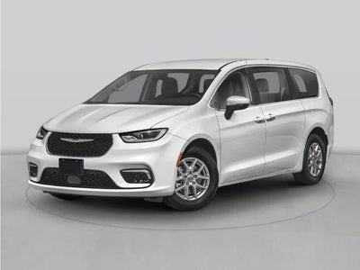 2024 Chrysler Pacifica Touring L 4DR Mini-Van