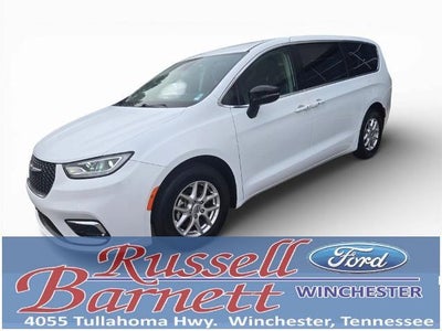 Photo of a 2024 Chrysler Pacifica Touring L 4DR Mini-Van for sale