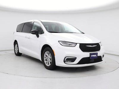 Photo of a 2024 Chrysler Pacifica Touring L 4DR Mini-Van for sale