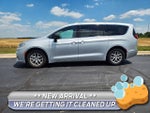 2024 Pacifica Thumbnail 1