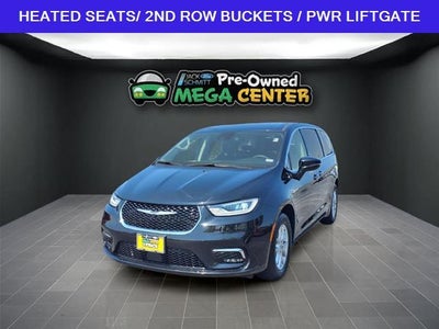 2024 Chrysler Pacifica Touring L 4DR Mini-Van