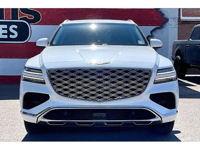 2024 Chrysler Pacifica - $24,983