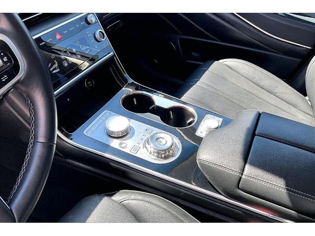 2024 Chrysler Pacifica - $24,983