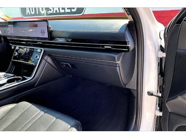 2024 Chrysler Pacifica - $24,983