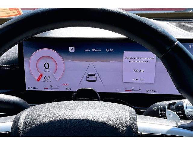 2024 Chrysler Pacifica - $24,983