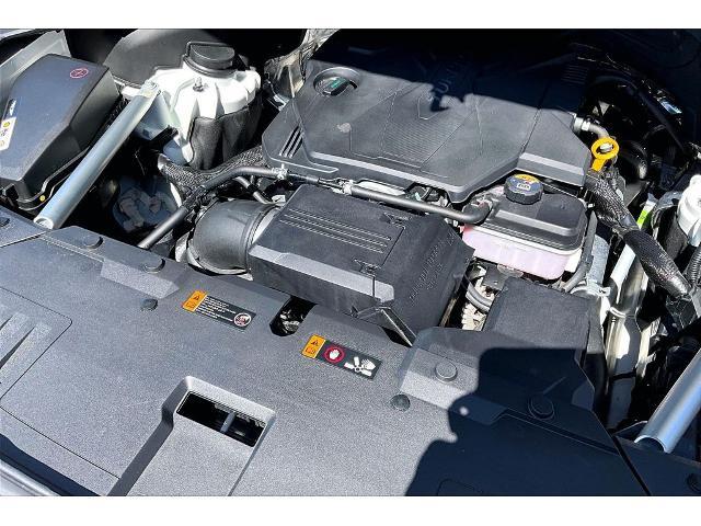 2024 Chrysler Pacifica - $24,983