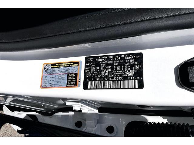 2024 Chrysler Pacifica - $24,983