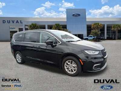 2024 Chrysler Pacifica Touring L 4DR Mini-Van