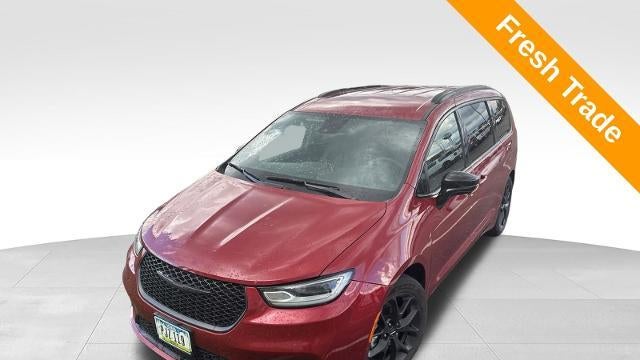 Preowned 2024 Chrysler Pacifica Touring L for Sale