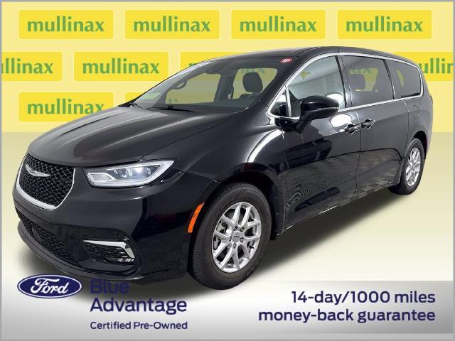2025 Chrysler Pacifica - $22,500