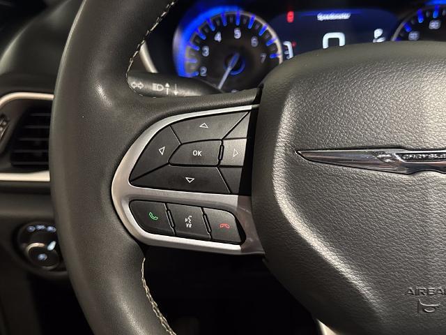 2025 Chrysler Pacifica - $22,500