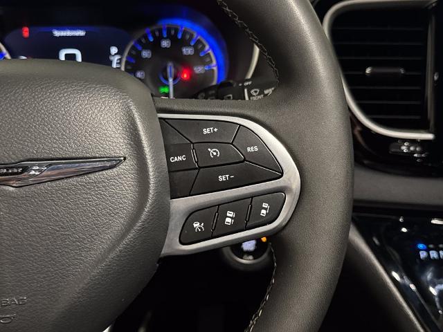 2025 Chrysler Pacifica - $22,500