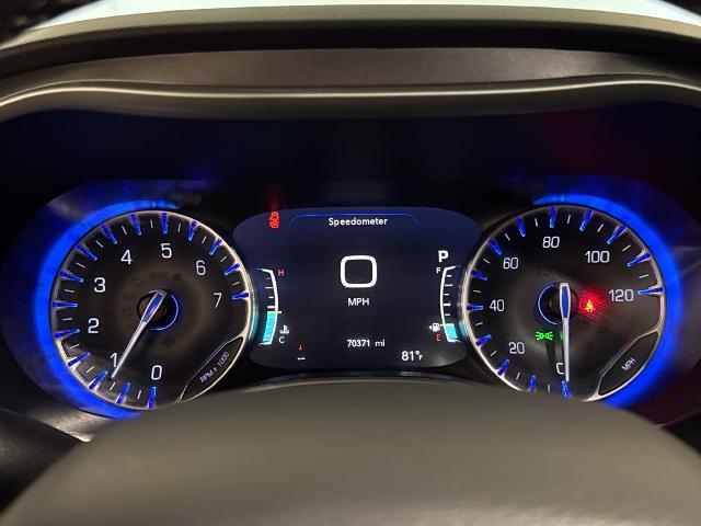 2025 Chrysler Pacifica - $22,500