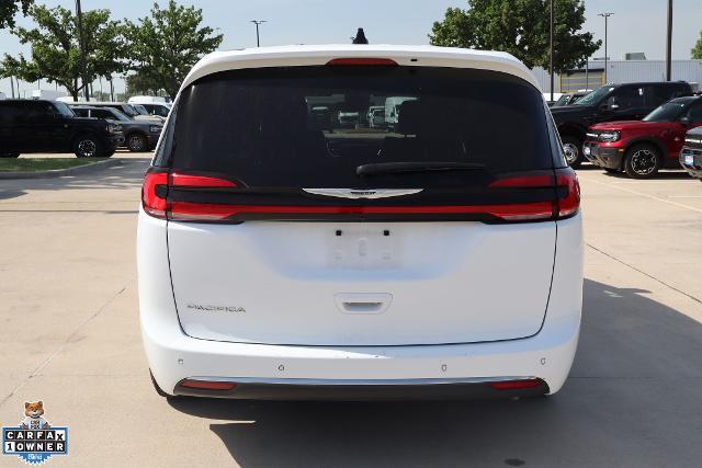 2025 Chrysler Pacifica - $24,765